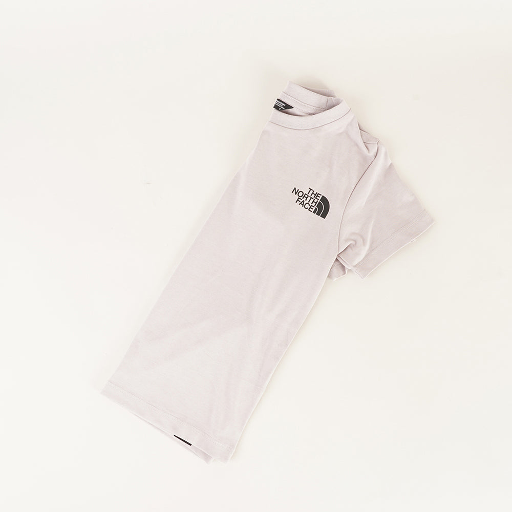 
                  
                    THE NORTH FACE KID BOX N
                  
                