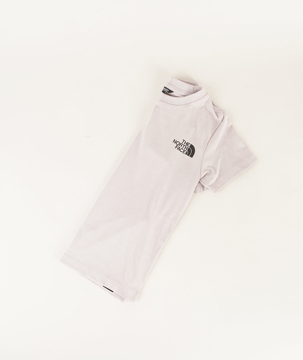 
                  
                    THE NORTH FACE KID BOX N
                  
                