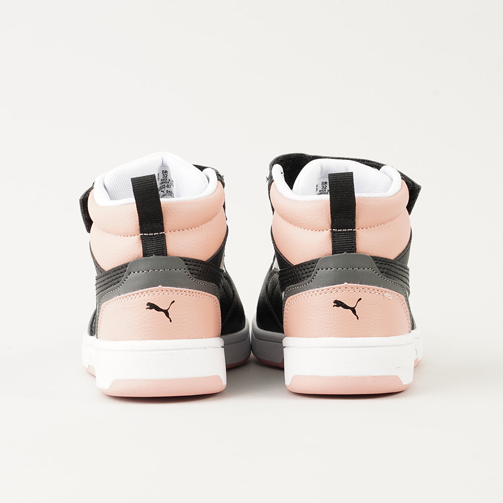 
                  
                    PUMA REBOUND V6
                  
                