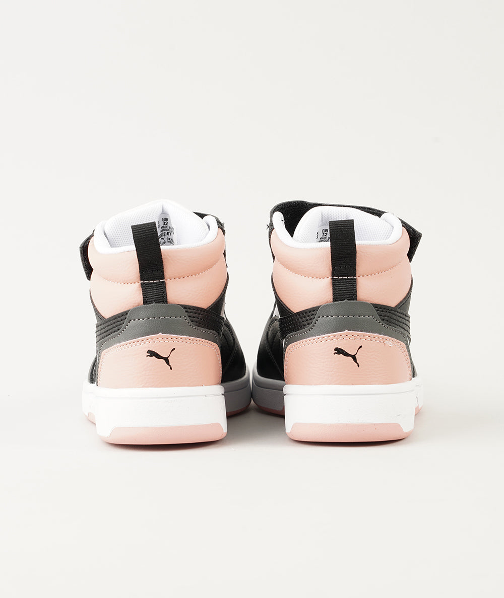 
                  
                    PUMA REBOUND V6
                  
                