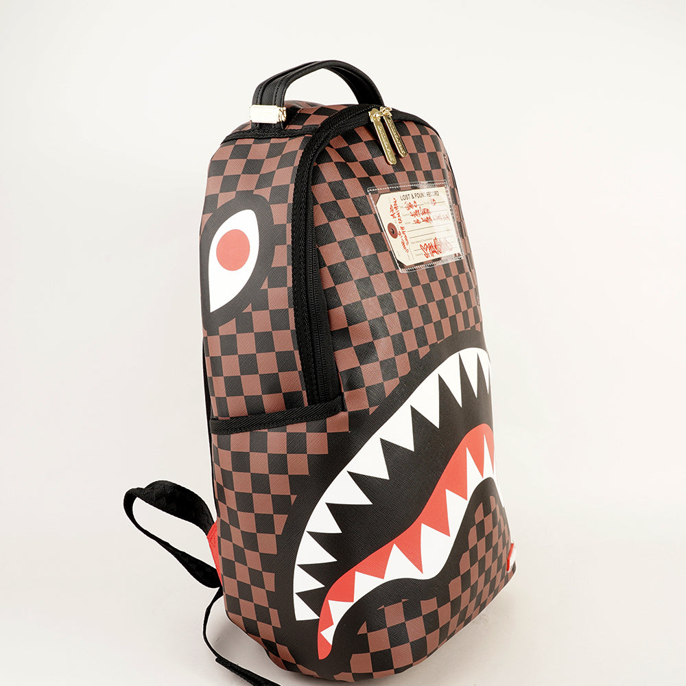 
                  
                    SPRAYGROUND ZAINO SPRAYGROUND
                  
                