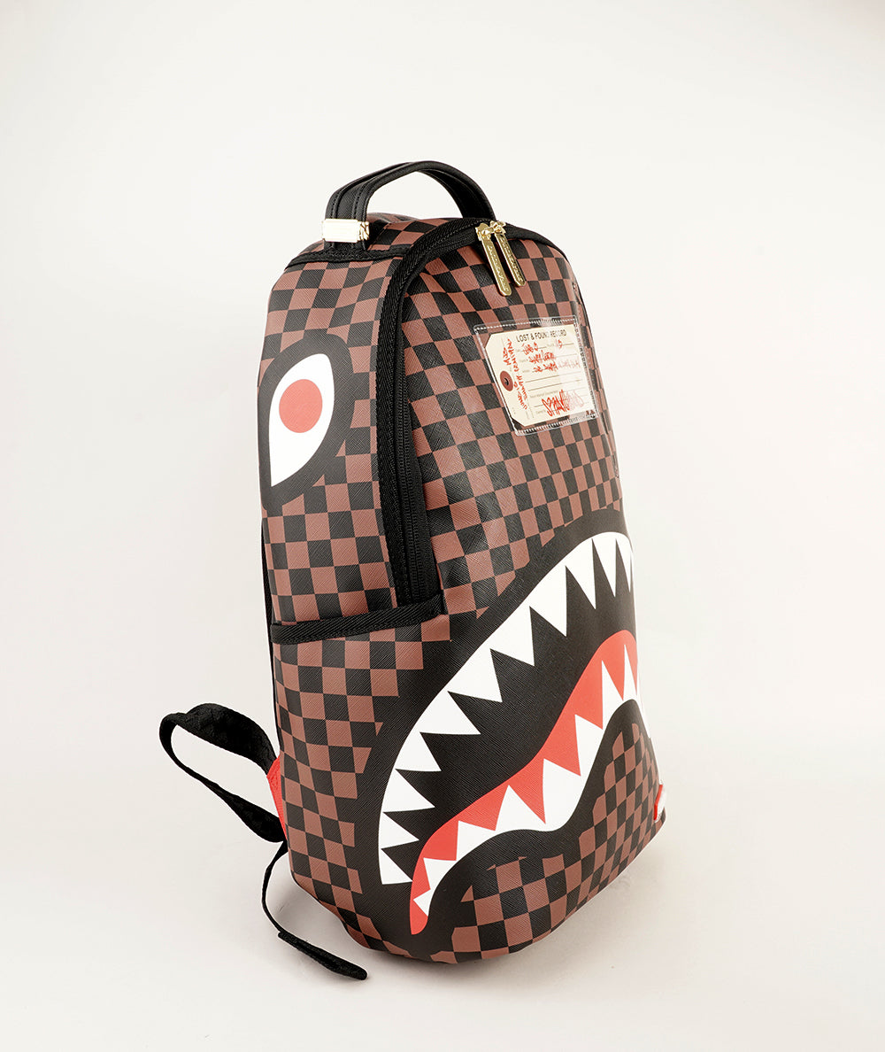 
                  
                    SPRAYGROUND ZAINO SPRAYGROUND
                  
                