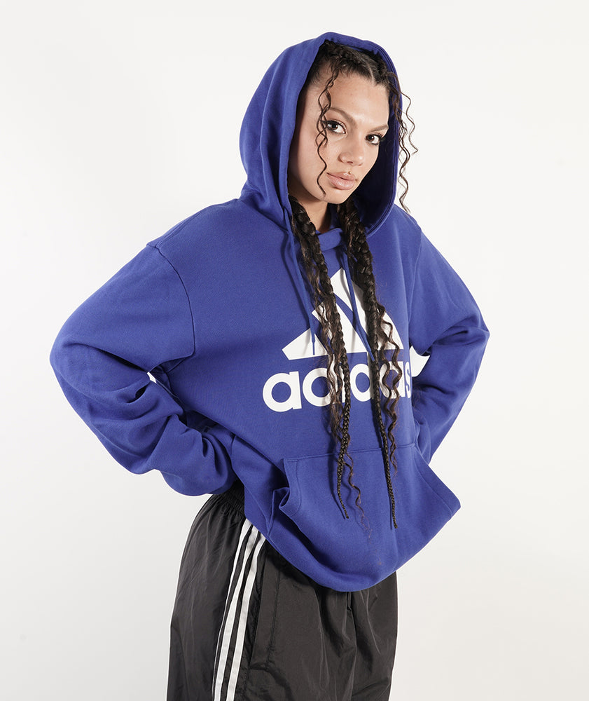 
                  
                    ADIDAS ADICOLOR ESSENTIALS FLEECE
                  
                