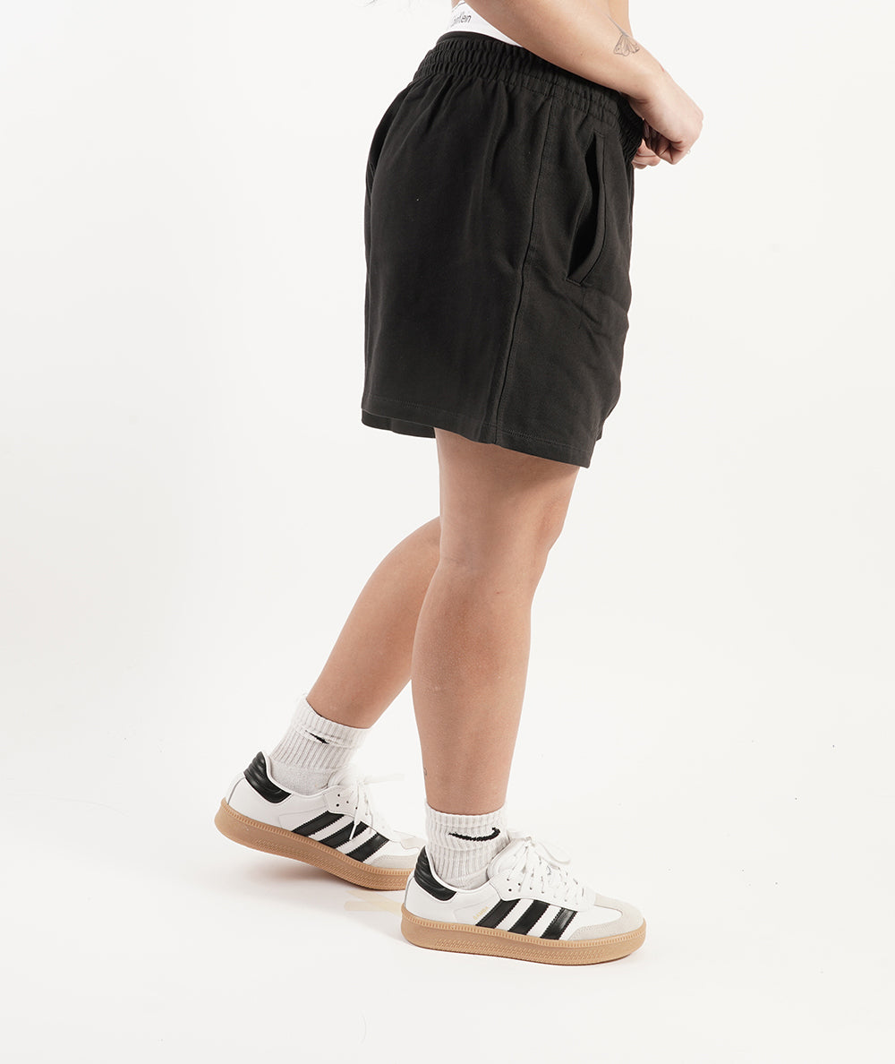 
                  
                    ADIDAS ESS SHORTS
                  
                