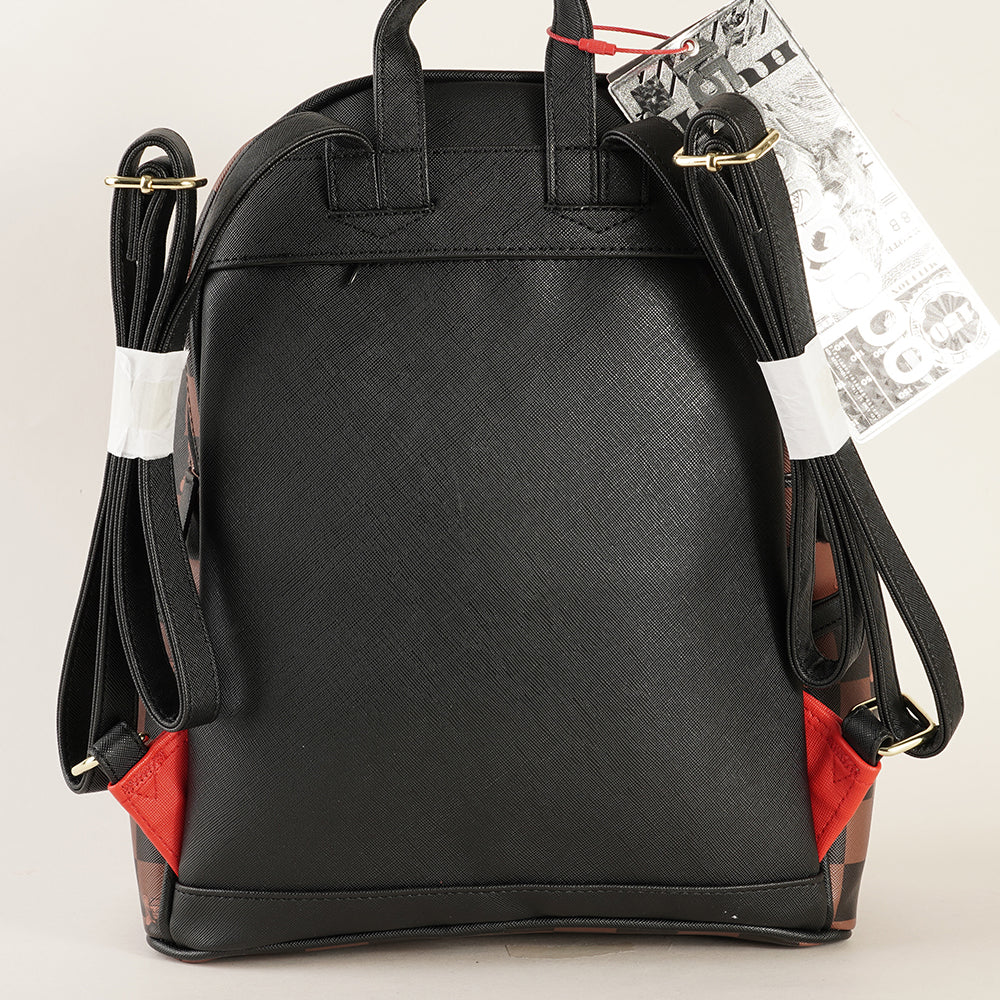 
                  
                    SPRAYGROUND ZAINO SPRAYGROUND
                  
                