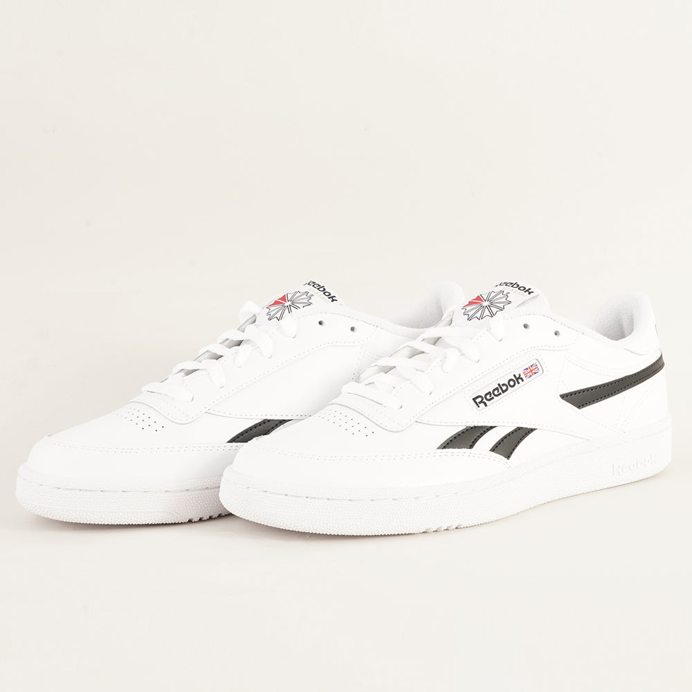
                  
                    REEBOK CLUB C REVENGE
                  
                