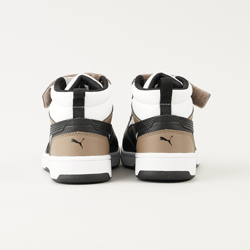 
                  
                    PUMA REBOUND V6
                  
                