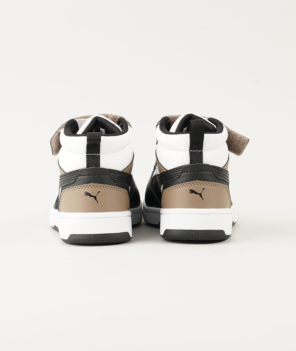 
                  
                    PUMA REBOUND V6
                  
                