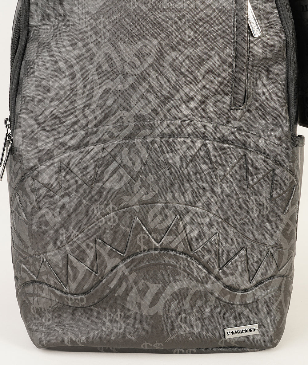 
                  
                    SPRAYGROUND 3AM CHECK BACKPACK
                  
                