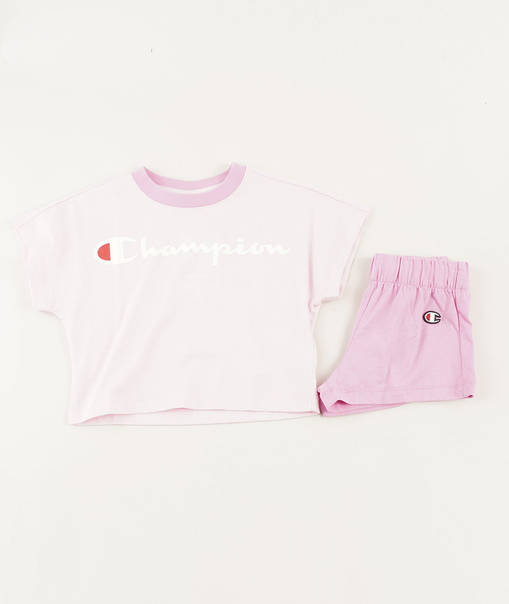 CHAMPION COORDINATO