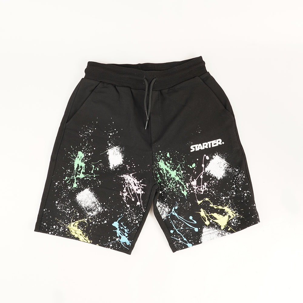 
                  
                    AUTHENTIC BERMUDA
                  
                