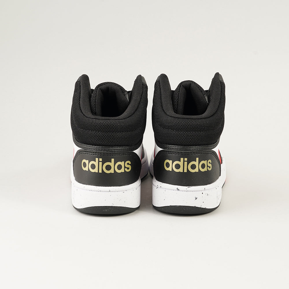 
                  
                    ADIDAS HOOPS MID 3.0
                  
                
