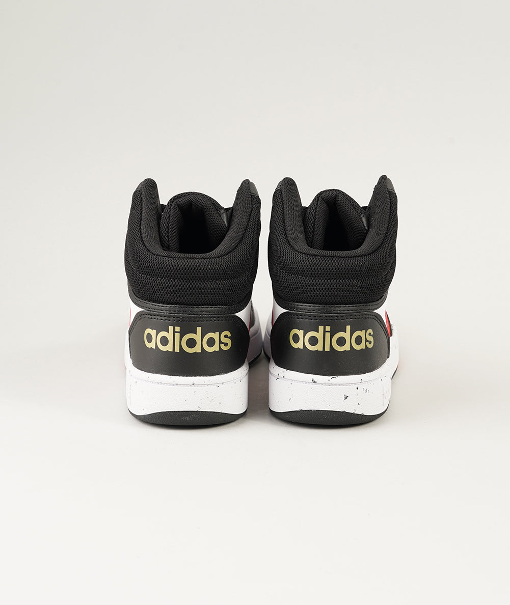 
                  
                    ADIDAS HOOPS MID 3.0
                  
                