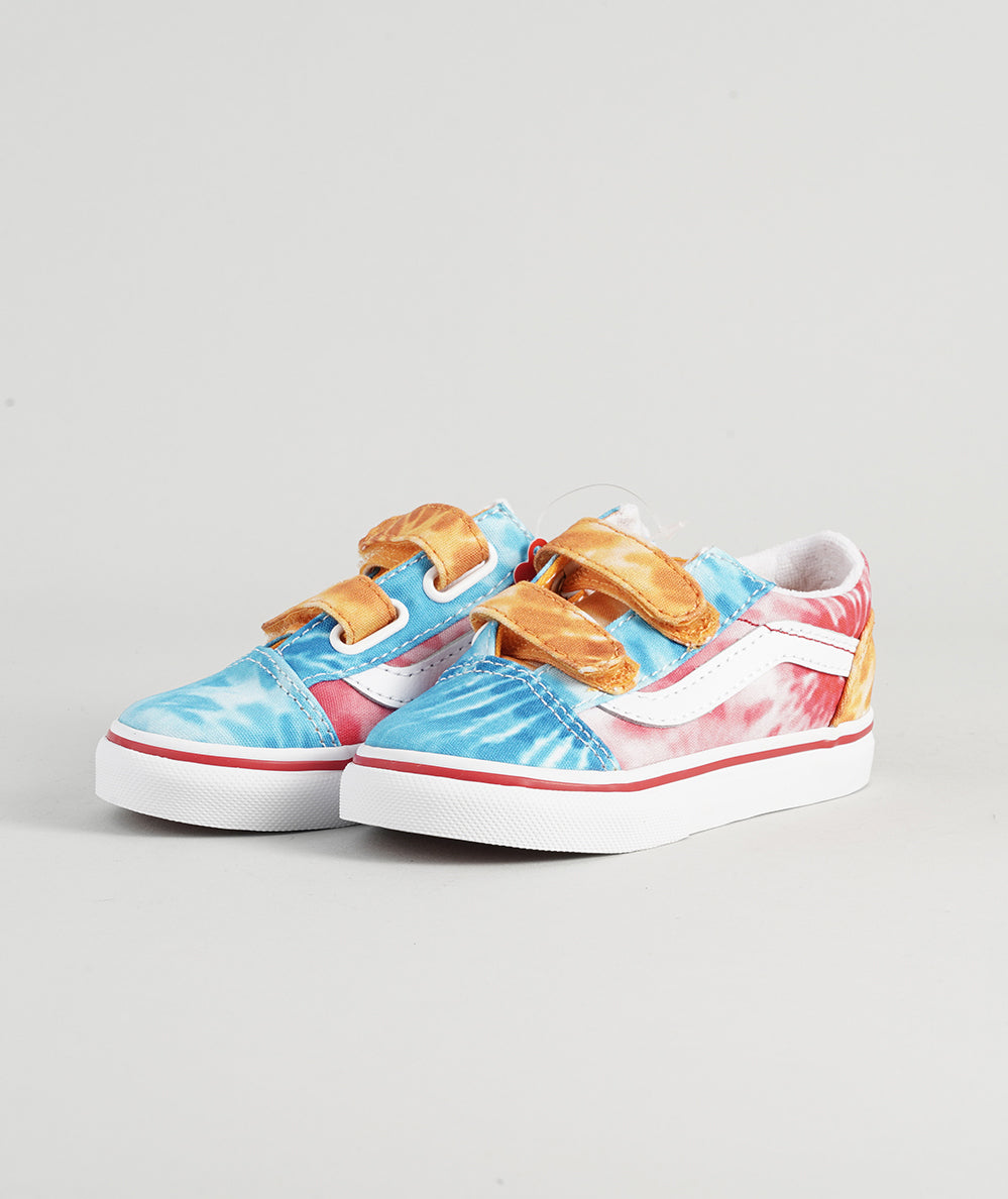 
                  
                    VANS OLD SKOOL INFANT
                  
                