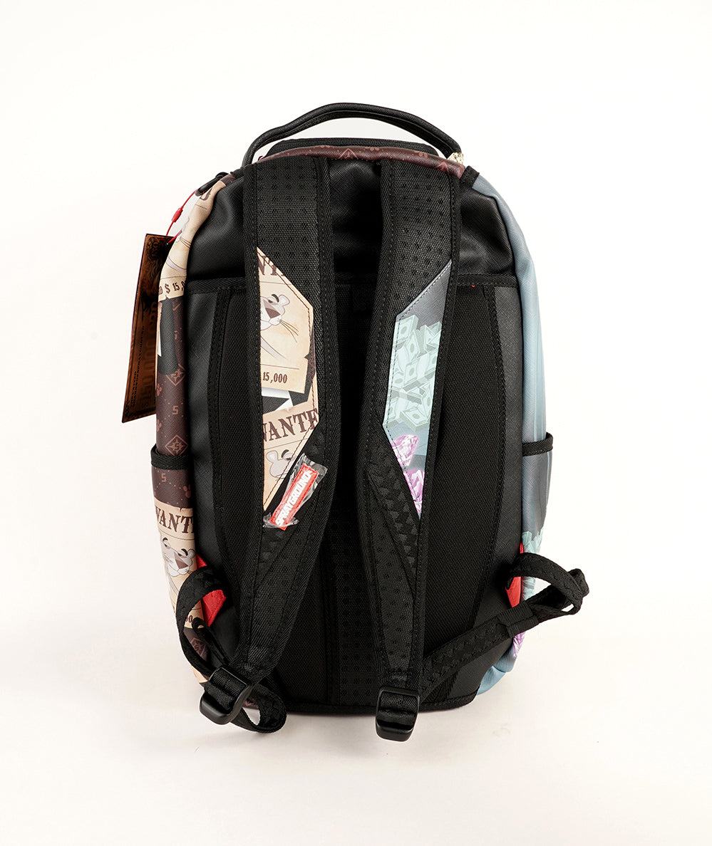 
                  
                    SPRAYGROUND ZAINO SPRAYGROUND
                  
                