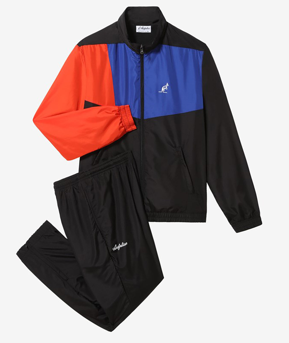 
                  
                    AUSTRALIAN COLOR BLOCK
                  
                