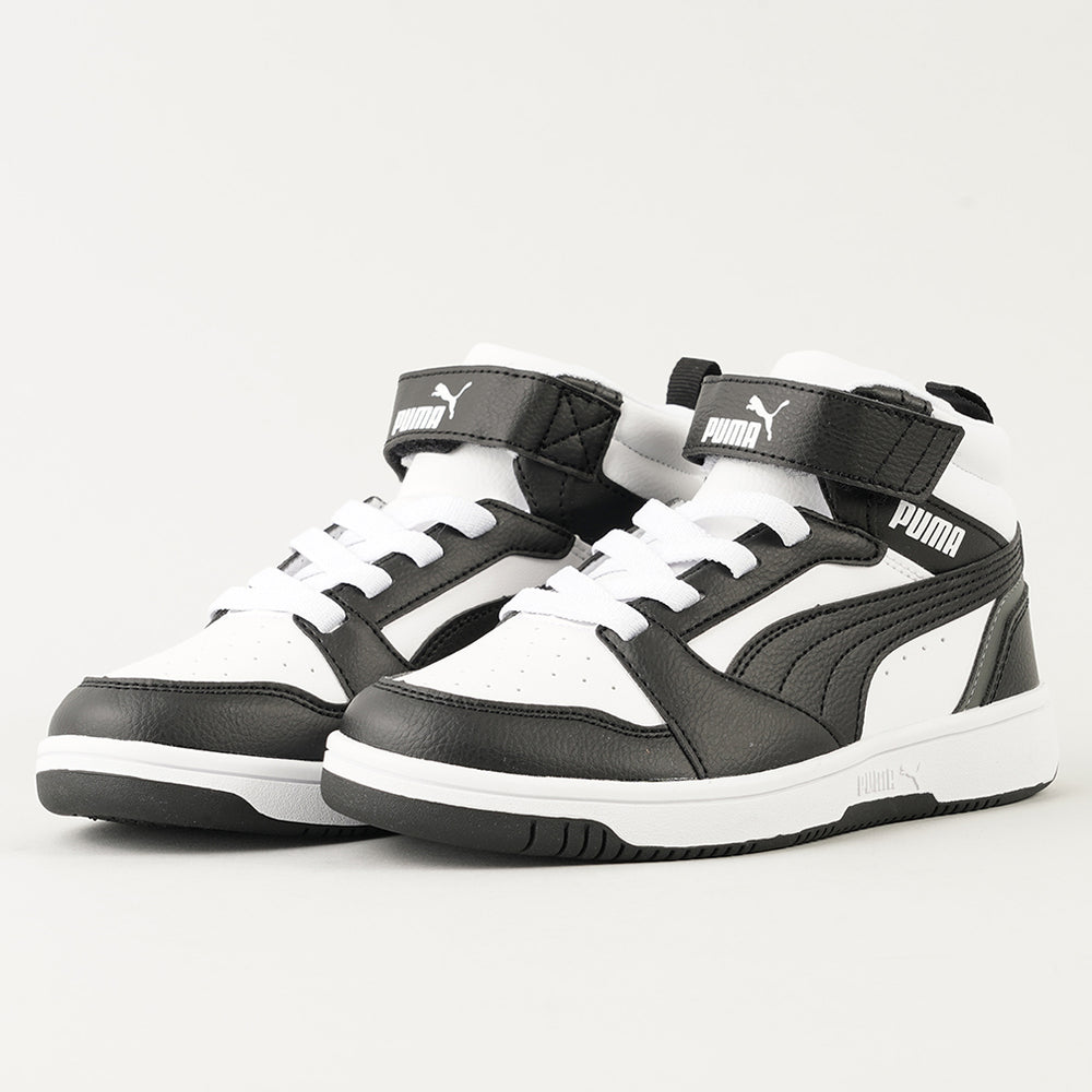 
                  
                    PUMA REBOUND V6
                  
                