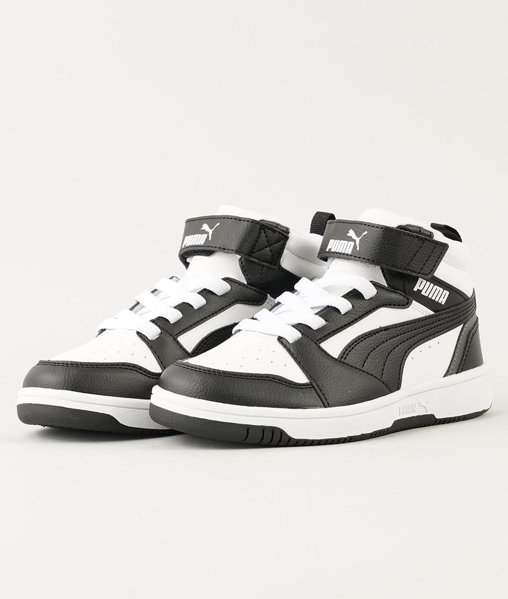 
                  
                    PUMA REBOUND V6
                  
                