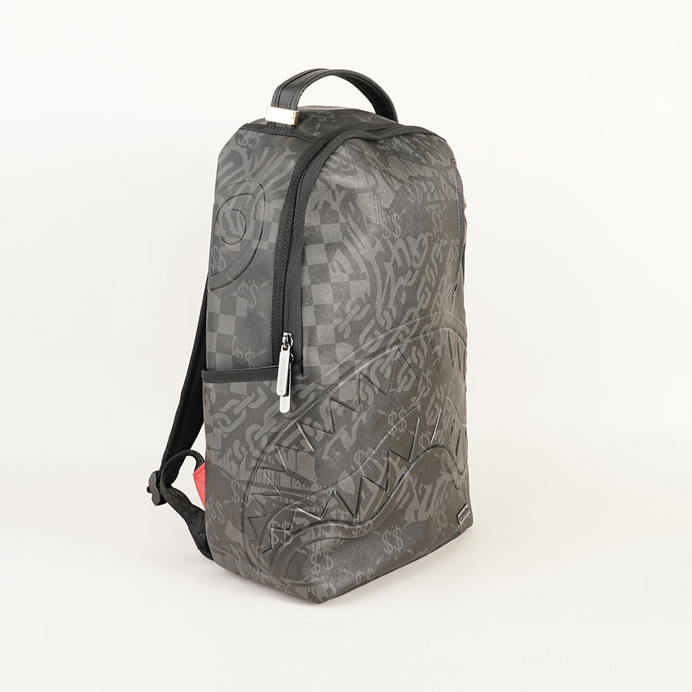 
                  
                    SPRAYGROUND 3AM CHECK BACKPACK
                  
                