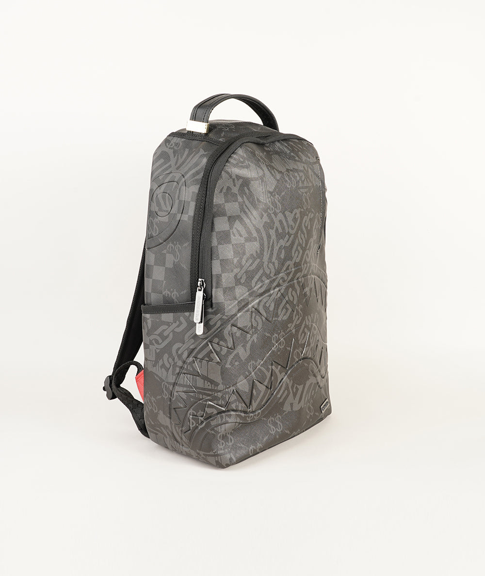 
                  
                    SPRAYGROUND 3AM CHECK BACKPACK
                  
                