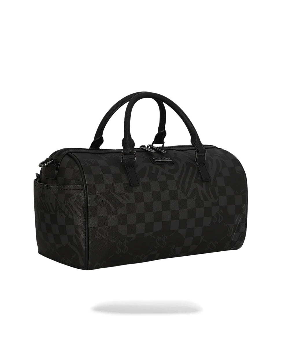 
                  
                    SPRAYGROUND 3AM CHECK MINI DUFFEL
                  
                
