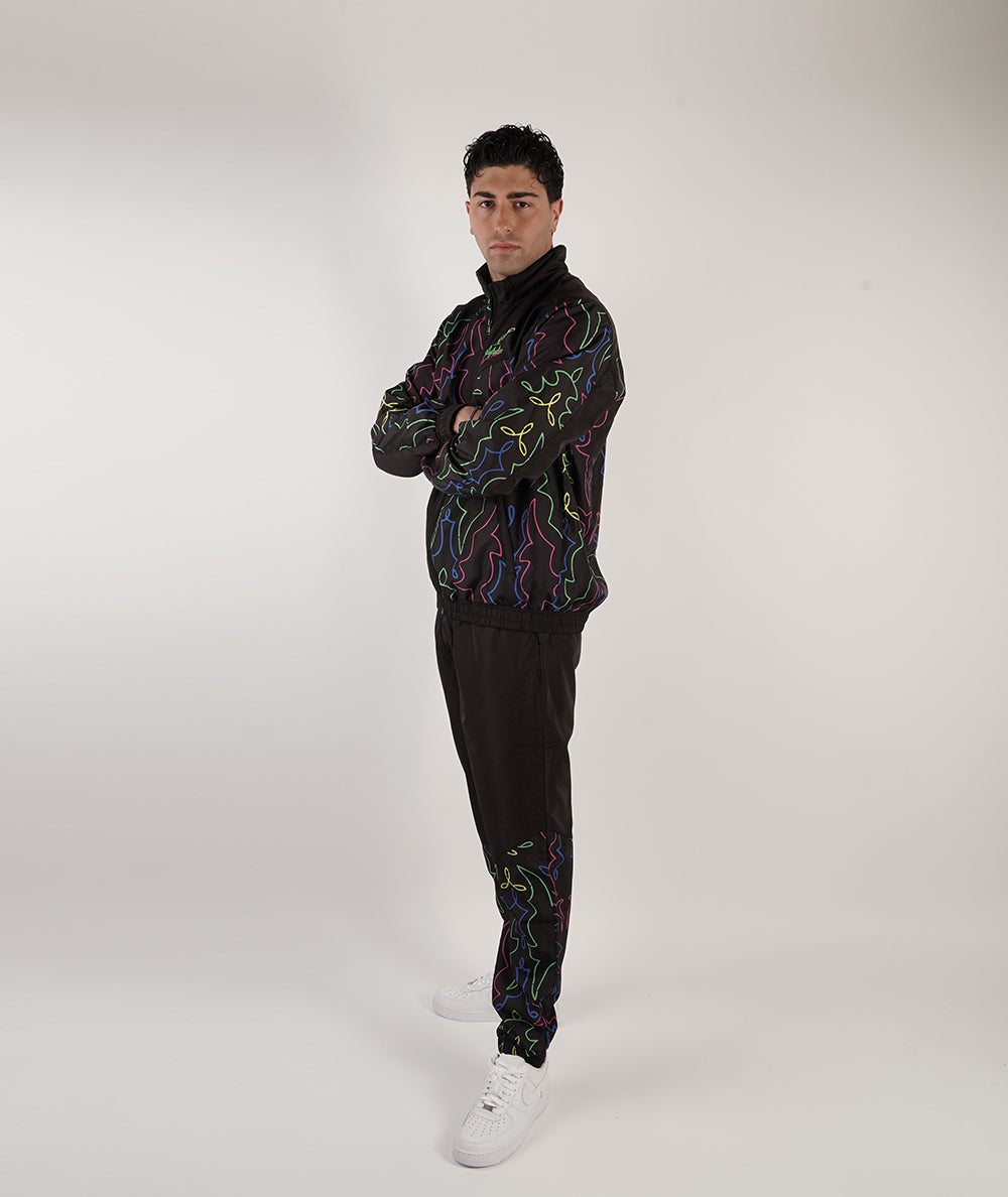 
                  
                    AUSTRALIAN NEON SMASH TRACKSUIT
                  
                