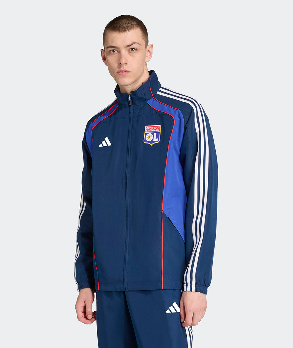 ADIDAS OL UBT