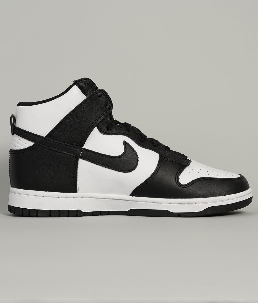 
                  
                    NIKE DUNK HIGH PANDA
                  
                
