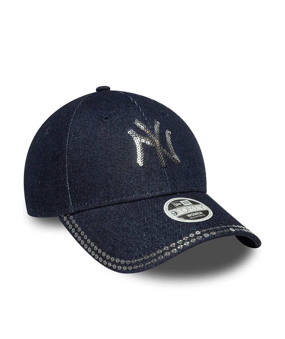 
                  
                    NEW ERA WMNS SEQUIN
                  
                