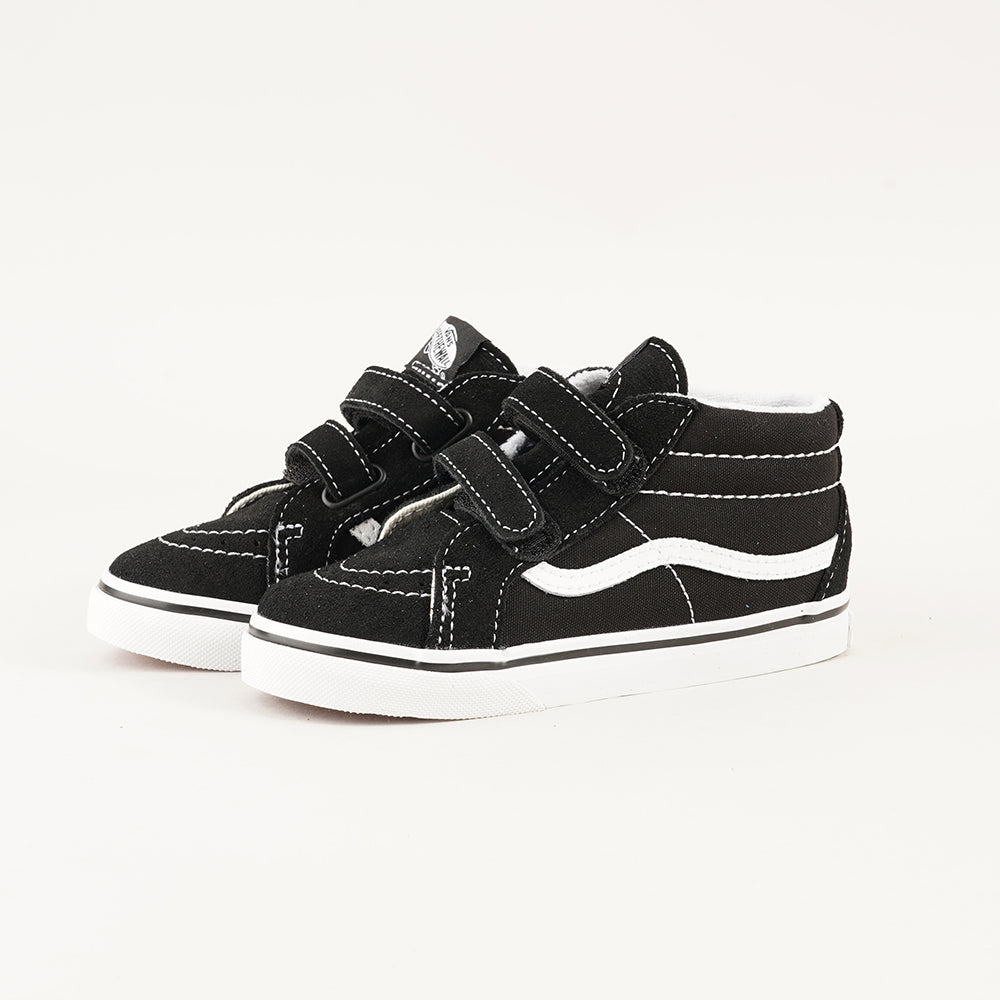 
                  
                    VANS SK8-MID REISSU
                  
                