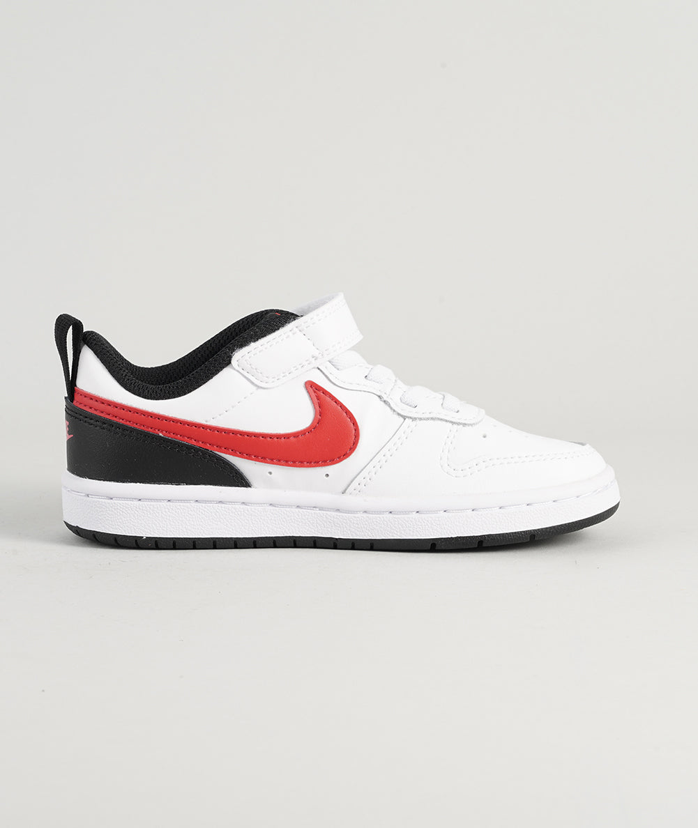 
                  
                    NIKE COURT BOROUGH LOW
                  
                