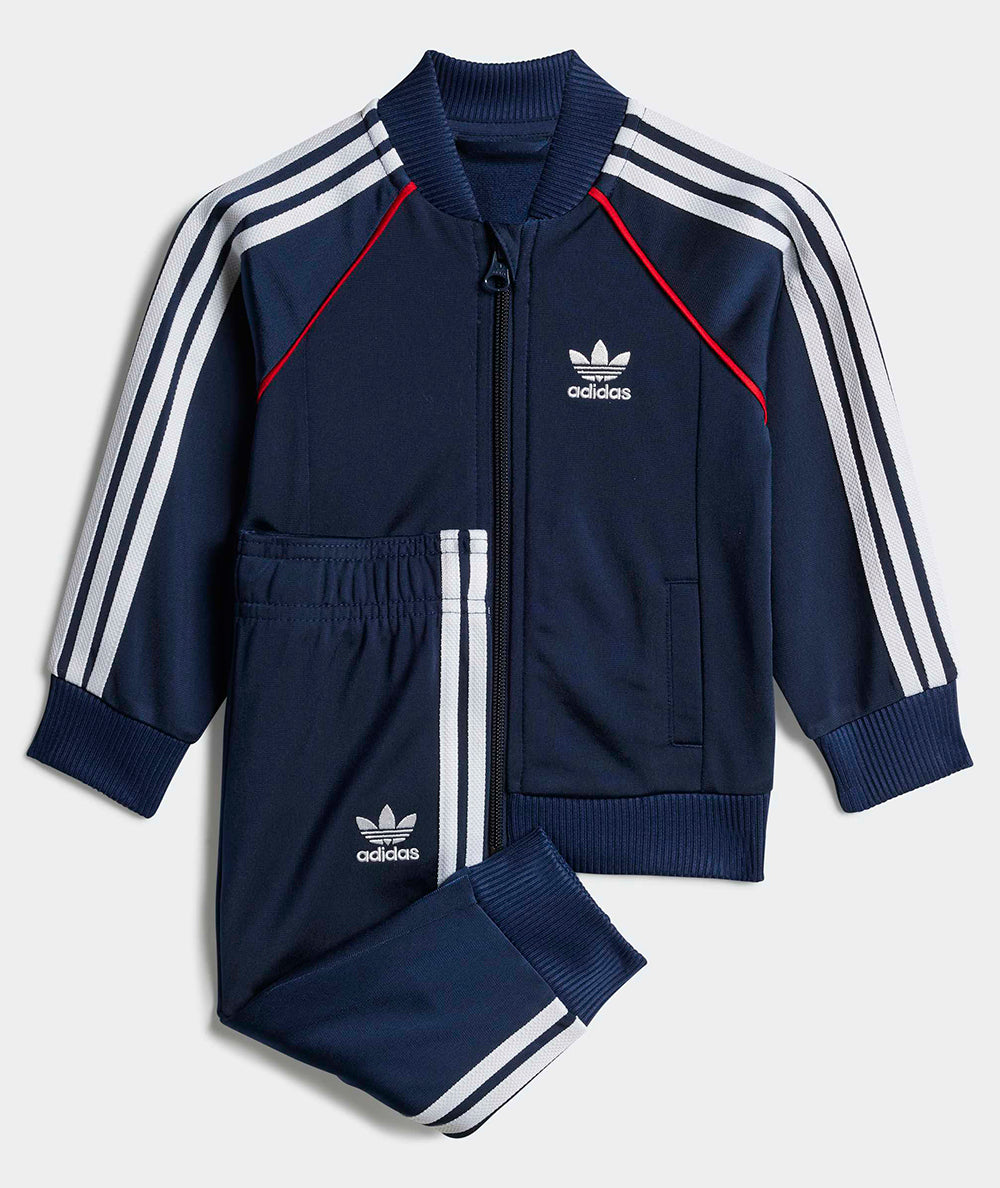 ADIDAS TRACK SUIT