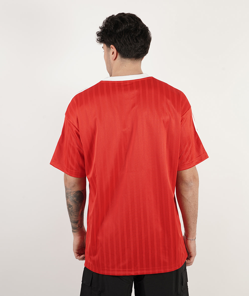 
                  
                    ADIDAS ADICOLOR POLY T
                  
                