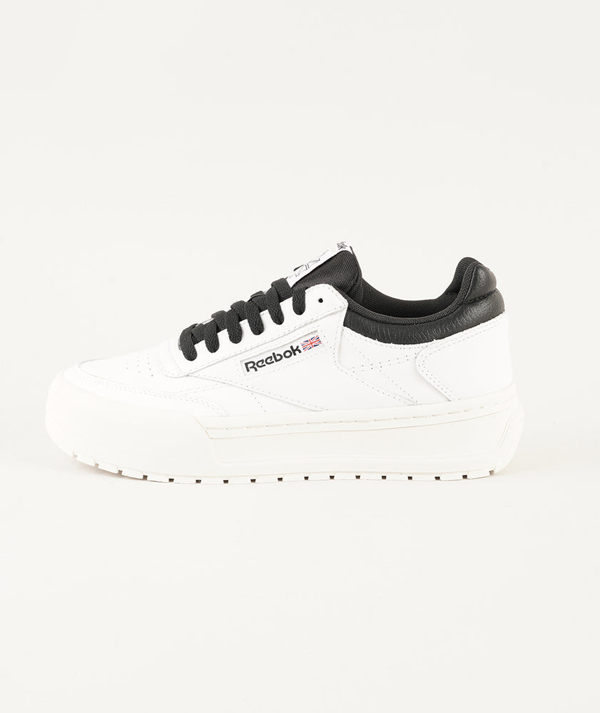 
                  
                    REEBOK CLUB C MEGACOURT
                  
                