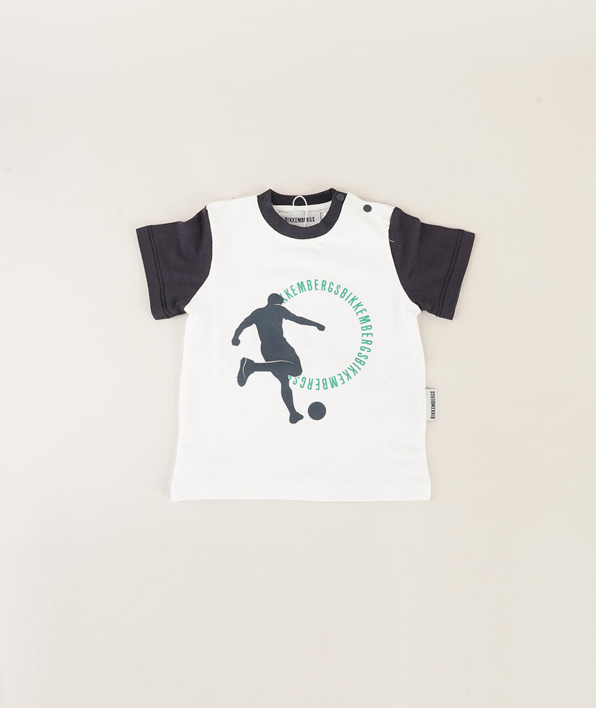 
                  
                    BIKKEMBERGS COMPLETO 2 PEZZI
                  
                