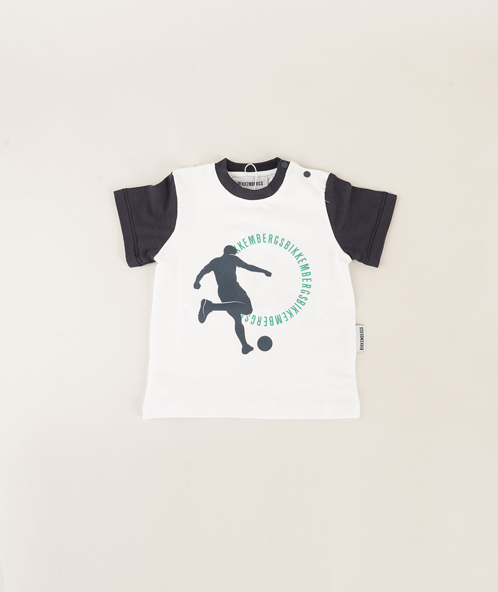 
                  
                    BIKKEMBERGS COMPLETO 2 PEZZI
                  
                