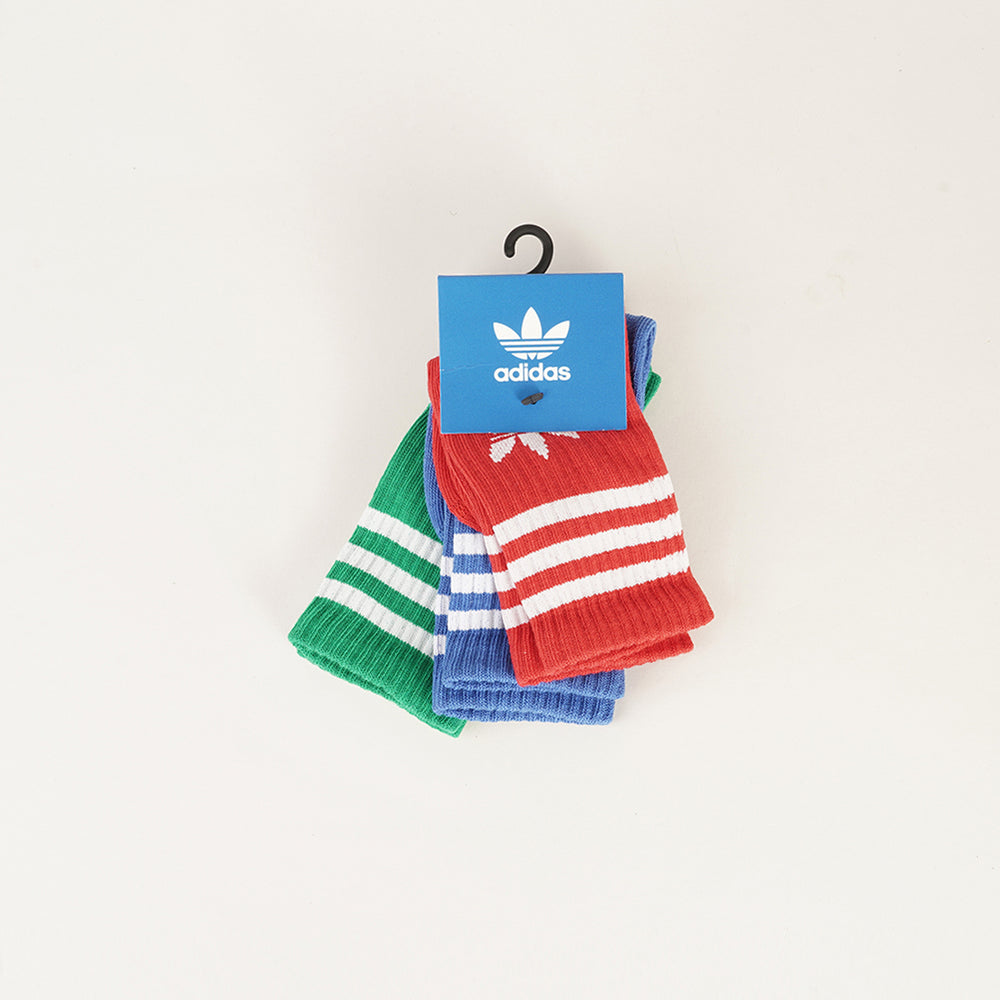 
                  
                    ADIDAS CREW SET
                  
                
