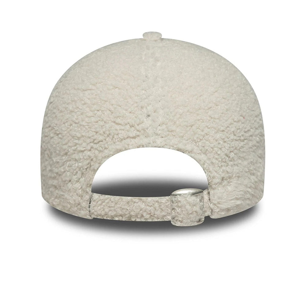 
                  
                    NEW ERA BERRETTO TEDDY
                  
                