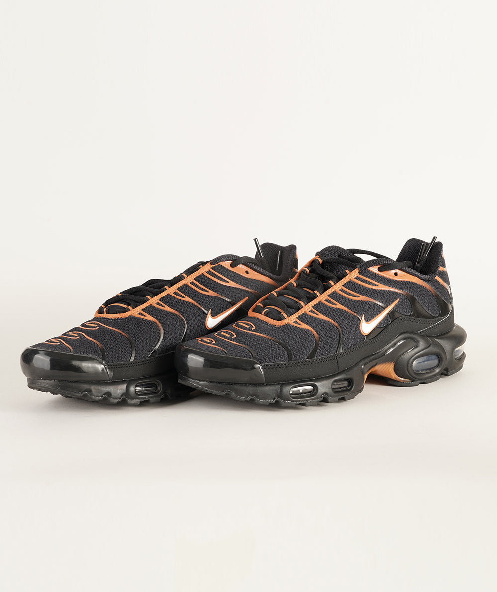 
                  
                    NIKE AIR MAX PLUS
                  
                