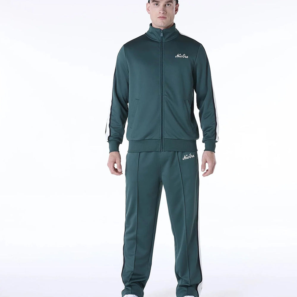 
                  
                    NEW ERA NE TRACK PANT
                  
                