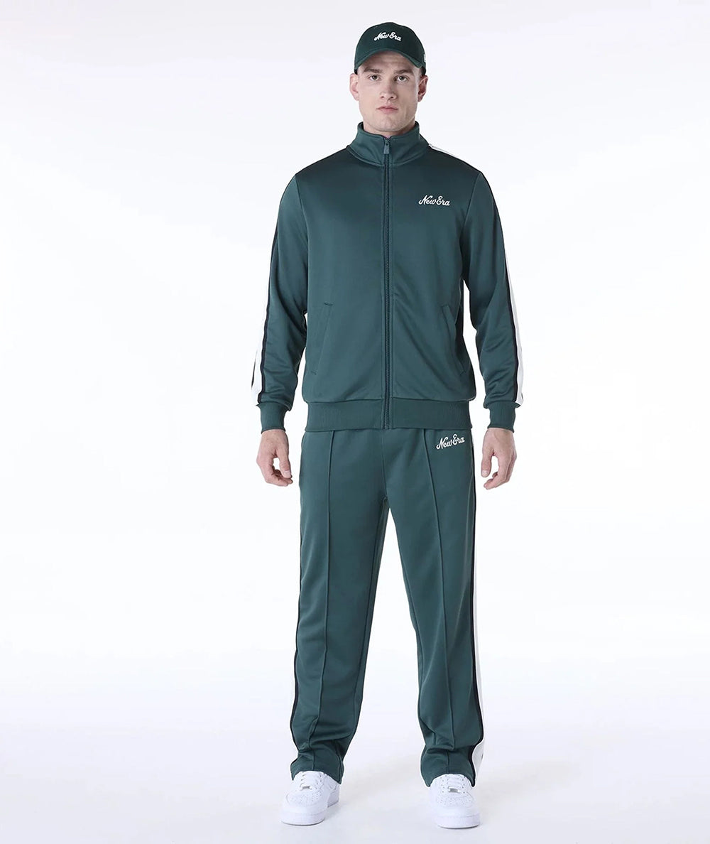 
                  
                    NEW ERA NE TRACK PANT
                  
                