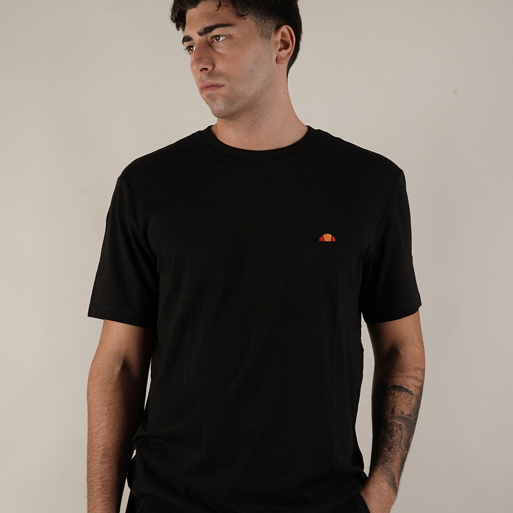 
                  
                    ELLESSE T-SHIRT PATCH LOGO
                  
                