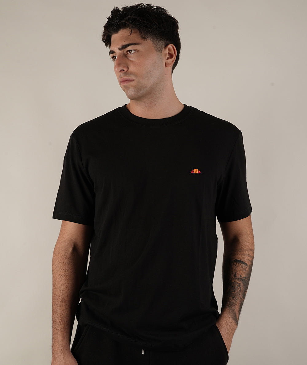 
                  
                    ELLESSE T-SHIRT PATCH LOGO
                  
                
