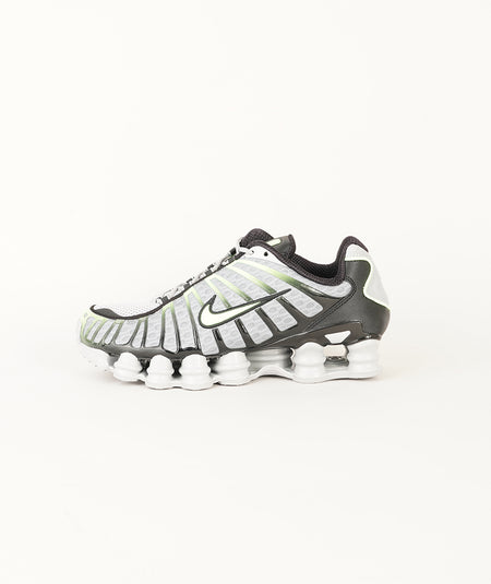 NIKE SHOX TL