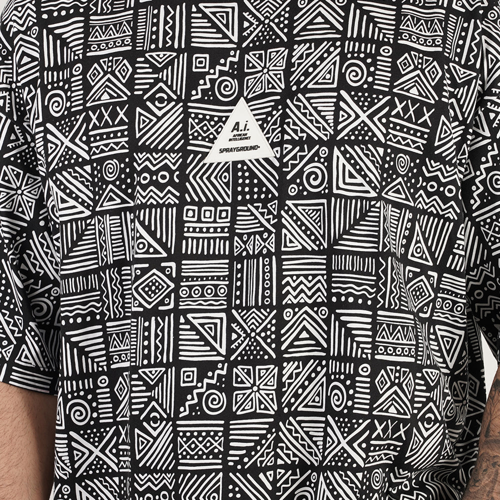 
                  
                    SPRAYGROUND T-SHIRT SPRAYGROUND
                  
                