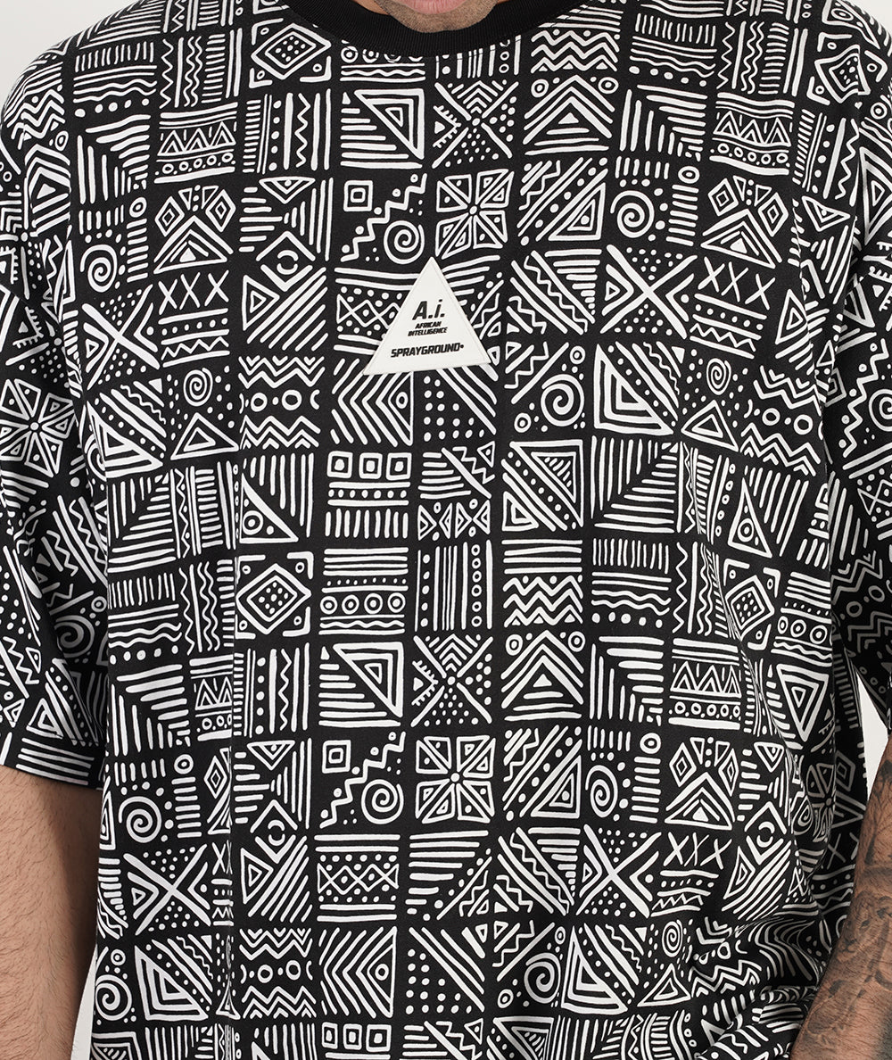 
                  
                    SPRAYGROUND T-SHIRT SPRAYGROUND
                  
                
