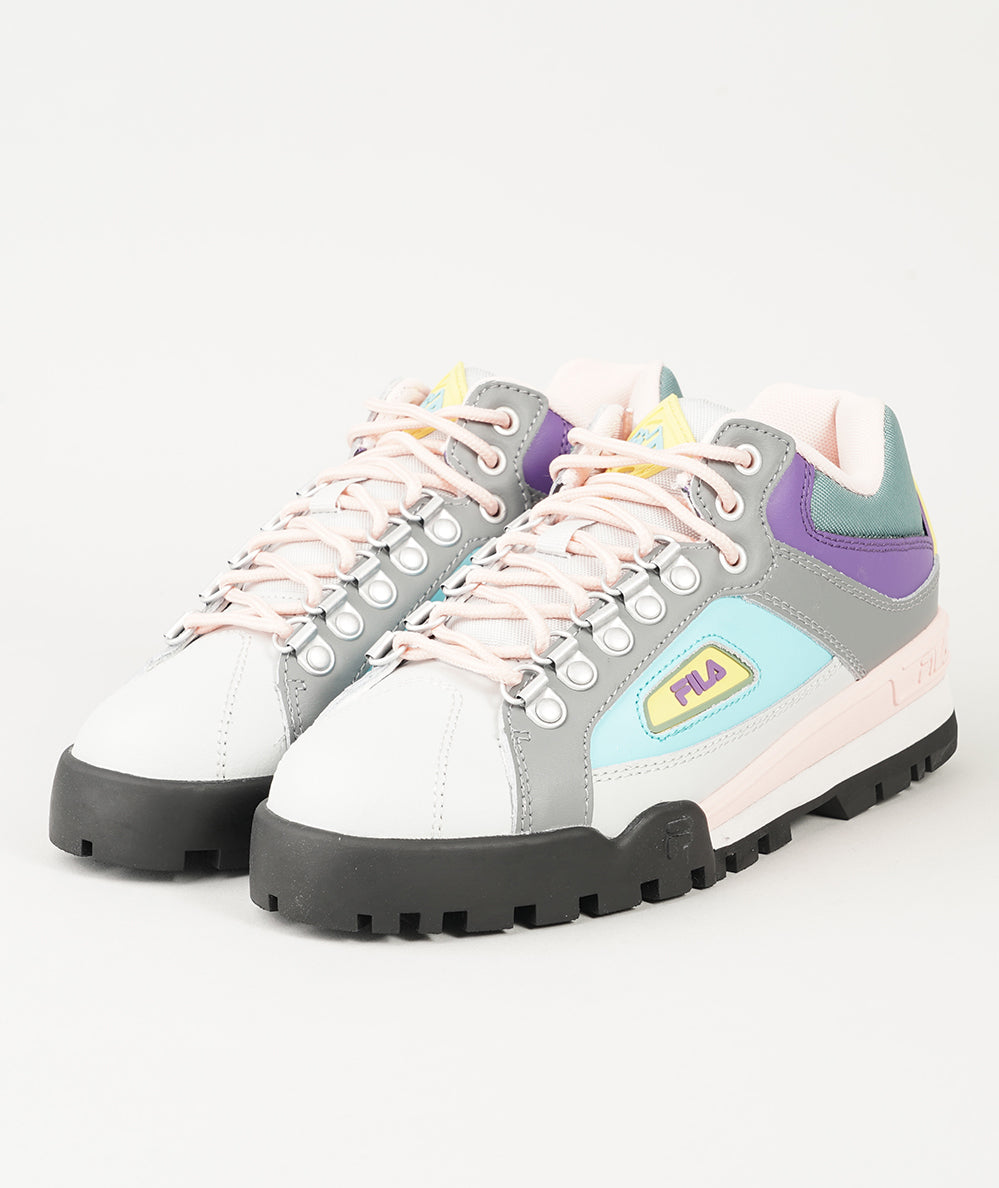 
                  
                    FILA TRAILBLAZER
                  
                