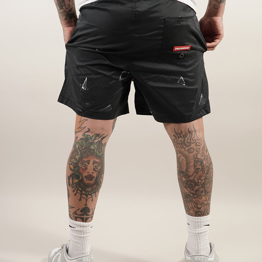 
                  
                    SPRAYGROUND BROKEN GLASS
                  
                