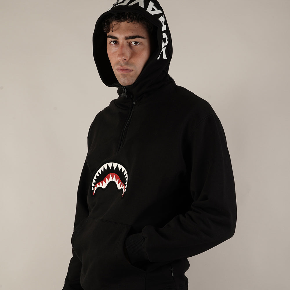 
                  
                    SPRAYGROUND FELPA CON CAPPUCCIO
                  
                