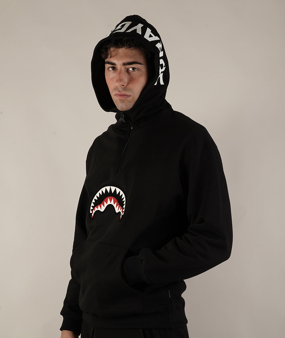 
                  
                    SPRAYGROUND FELPA CON CAPPUCCIO
                  
                